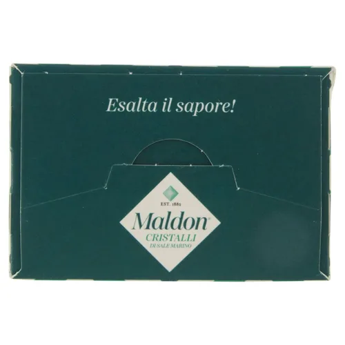 Vista 5 de MALDON COPOS ORIGINALES S/SALES