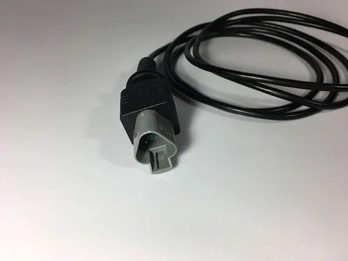 Vista 5 de Kit de escáner de herramienta de diagnóstico USB para motor fueraborda EVINRUDE E-TEC/Fitch