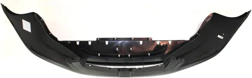 Vista 128 de Garage-Pro Cubierta de parachoques compatible con Honda Accord 1990-1991 imprimado delantero HO1000135