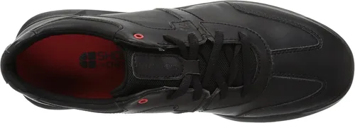 Vista 5 de Shoes for Crews Mens Freestyle Ii Slip Resistant Food Service Work Sneaker