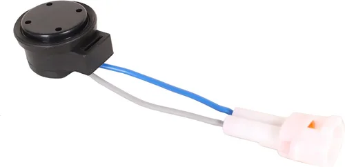 Vista 4 de Motor de barco 38500-93J90 Alarma Asamblea Audio/Cuerno Advertencia/Buzzer Beeper Sounder para Suzuki Motor Fueraborda 70HP-325HP