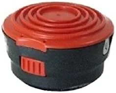 Vista 2 de Repuesto OEM 90540850 para kit de carrete de recortadora de cuerdas Black & Decker