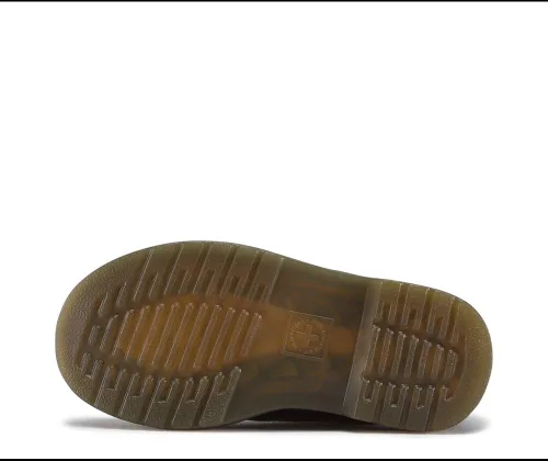 Vista 7 de Dr. Martens Bota 1460 Softy T unisex para niños