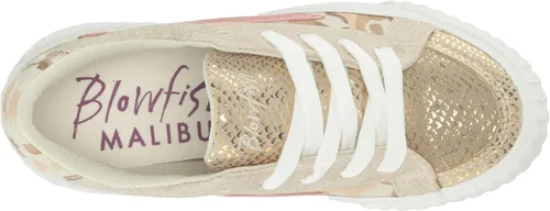 Vista 5 de Blowfish Malibu Unisex-Child Willa-k Sneaker