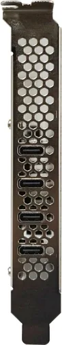 Vista 5 de HighPoint Tecnologías RocketU 1344D PCIe 3.0 x4 4X 10Gb/s Puerto USB 3.2 Controlador