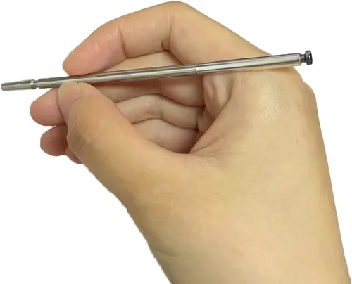 Vista 5 de Lápiz óptico para Moto G Stylus 2022 de repuesto para Motorola Moto G Stylus 5G (2022), todas las versiones para Moto G Stylus 2022 5G S Pen