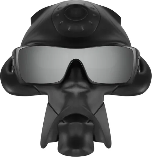 Vista 3 de Lentes polarizadas de repuesto para Oakley Batwolf OO9101 Gafas de sol - GT Silver