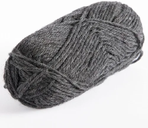 Vista 10 de Knit Picks Lana de los Andes Azul 100% Lana Hilo para Tejer 1.76 oz de hilo de ganchillo suave de estambre en color aguamarina, bueno para fieltro.