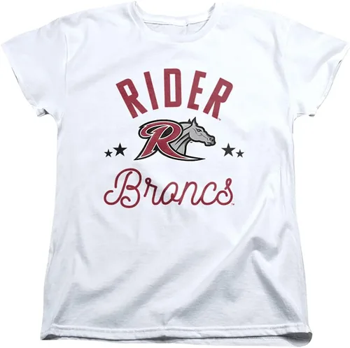 Vista 105 de LOGOVISION Colección oficial de camisetas para mujer con diseño de mascota universitaria