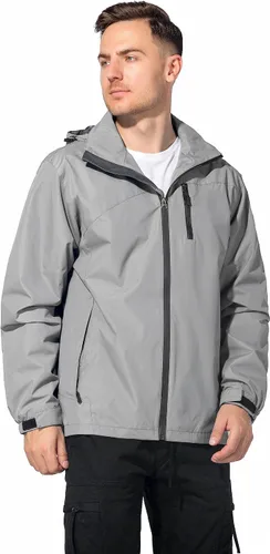 Vista 5 de Chaquetas ligeras para hombre