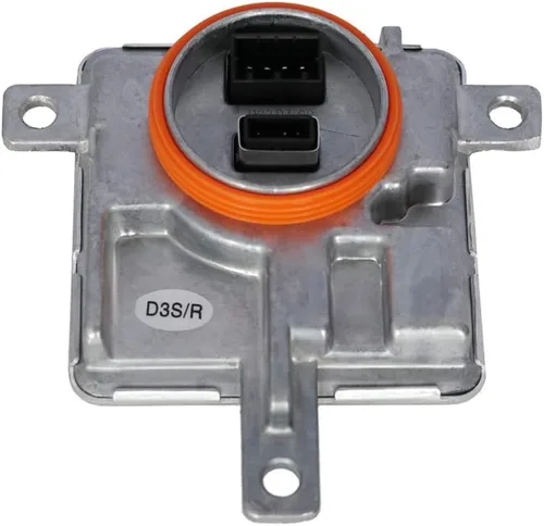 Vista 7 de Módulo de unidad de control HID de balasto de faros de xenón W003T22071 Reemplazo, D3S, 8K0941597E