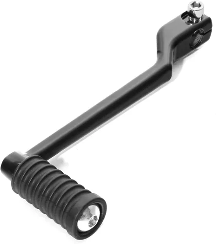 Vista 19 de TCMT Pedal de palanca de cambios de talón delantero izquierdo para Harley Touring Road King Road Street Electra Glide 1988-2025 FL Softail 1986-2017