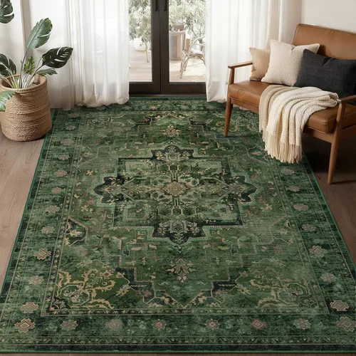 Vista 115 de Alfombras de pasillo beige 2x6