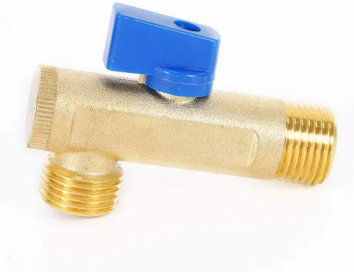 Vista 8 de Válvula de drenaje automática 1/2 "electrónico cronometrado 2 vías compresor de aire de acción directa tanque de gas válvula de drenaje AC 110V 50Hz
