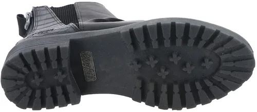 Vista 3 de Blowfish Malibu Botines River para mujer