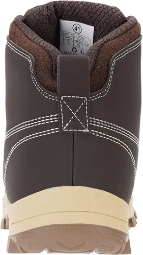 Vista 4 de WHITIN - Botas impermeables para hombre para el clima frío