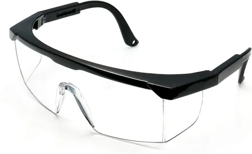 Vista 8 de FA-02 - Gafas de seguridad con lentes antiniebla