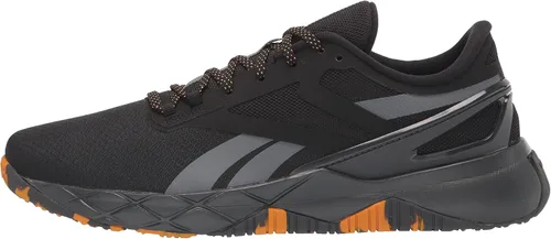 Vista 8 de Reebok Mens Nanoflex Cross Trainer