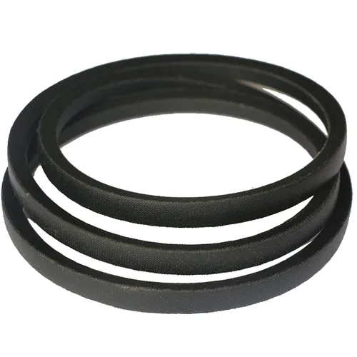 Vista 6 de 954-04329 Cinturón de cubierta 5/8 pulgadas X148 1/4 pulgadas para MTD Cub-Cadet Troy Bilt cortacésped para RZT- L54 S54 LX54 ZT1-54 ZT-S54 Z6900