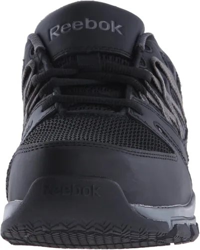Vista 2 de Reebok Work Sublite RB416 - Zapatos de trabajo para mujer color negro Negro