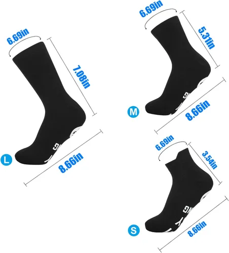 Vista 3 de Calcetines de juego Do Not Disturb IM regalo para adolescentes y niños calcetines de jugador para hombres padre papá nieto sobrino