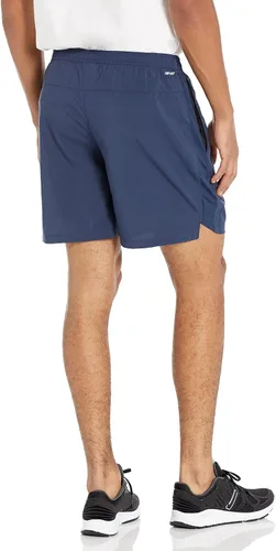 Vista 2 de New Balance Pantalones cortos Accelerate 7 pulgadas 22