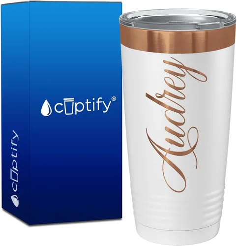 Vista 21 de Spirit Customs Sólidos Colores, Vasos Mate y Personalizados