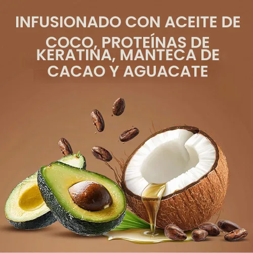 Vista 9 de Champú Organix