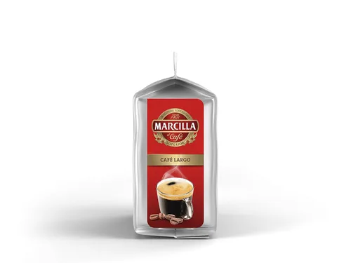 Vista 4 de Tassimo Marcilla Café Largo (16 porciones)