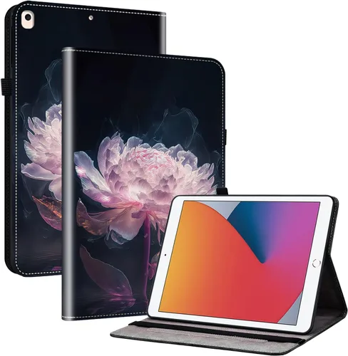 Vista 15 de Dteck Funda de 10.5 pulgadas para iPad Air 2019 (3ª generación, A2152 A2123 A2153) / iPad Pro 2017 (A1701 A1709) Tablet - Funda tipo cartera