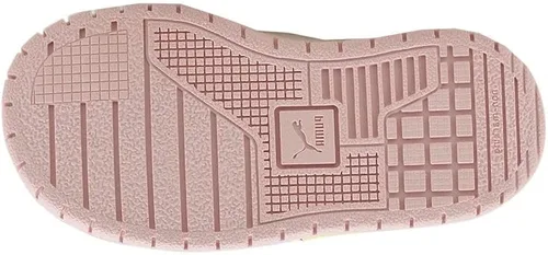 Vista 5 de PUMA - Zapatos Cali Dream Ac para bebés