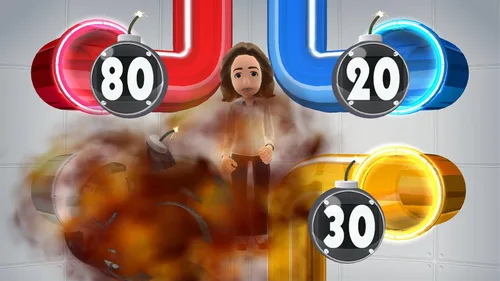 Vista 20 de Body and Brain Connection - Xbox 360