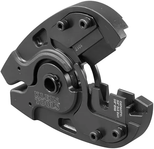 Vista 6 de Klein Tools BAT20-7T11 Mandíbula de corte, acero
