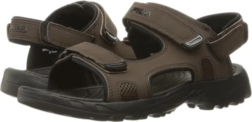 Vista 7 de Fila Men's Transition Athletic Sandal