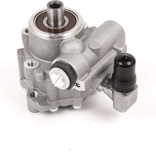 Vista 4 de MA-4216933163 - Bomba de dirección asistida compatible con Mercedes Benz CL500 E320 E500 E55 AMG 21-5361