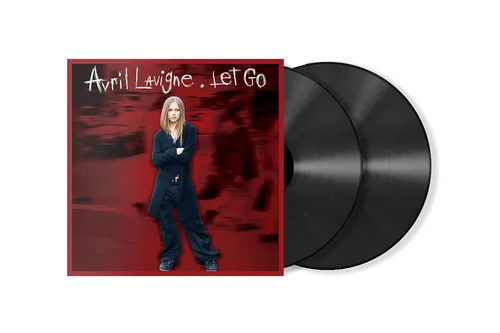 Vista 2 de Let Go 20th Anniversary Edition