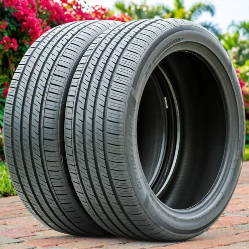 Vista 6 de Landspider - Neumático radial de altas prestaciones Citytraxx H/P, todas las estaciones 245/45R17, 245/45ZR17, 245/45/17, 245/45-17, 99W, capacidad