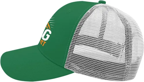 Vista 3 de devor Gorras de béisbol para senderismo y bosque de montaña, sombreros gráficos para mujer