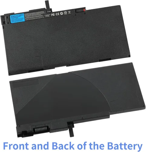 Vista 9 de CM03XL - Batería para HP EliteBook 840, 850, 740, 750, G1, G2