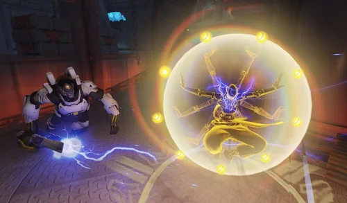 Vista 5 de Overwatch - Origins Edition - PC