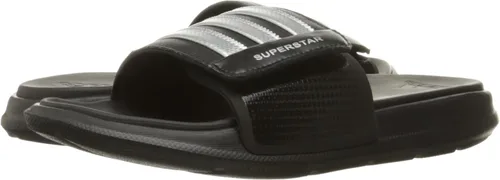 Vista 7 de adidas Originals mens Superstar 4G Slides