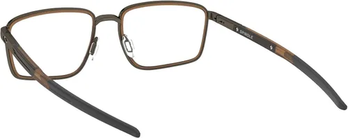 Vista 6 de Oakley Monturas para lentes graduadas con husillo Ox3235 para hombre