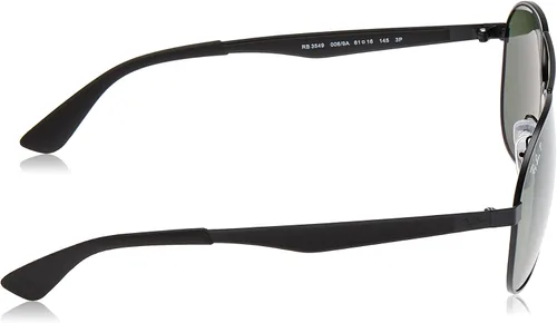 Vista 3 de Ray-Ban RB3549 Aviator - Gafas de sol