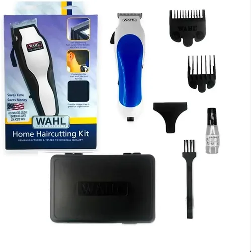 Vista 2 de Wahl Clipper Corp. 9298-500 Cortadora multicorte reacondicionada, 8 piezas