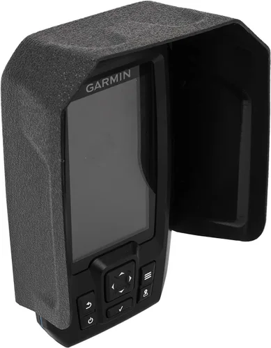 Vista 14 de BerleyPro Garmin - Visera buscadora de peces, cubierta solar y reducción de deslumbramiento, se adapta a Echomap UHD/UHD2/Ultra, GPSMAP, Striker
