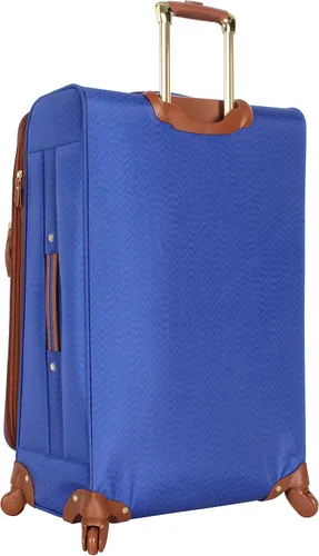 Vista 3 de Steve Madden equipaje 4 piezas colección Spinner