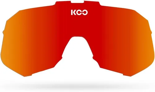 Vista 3 de KOO Demos Sunglass Lenses I Lentes de repuesto intercambiables para gafas de sol Demos