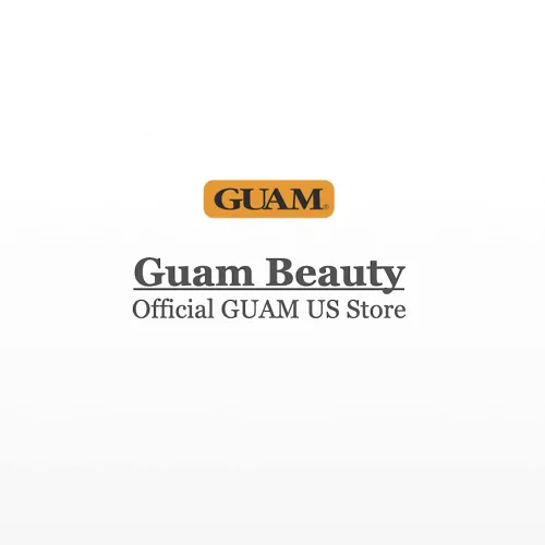 Vista 8 de Guam Crema de gel de algas marinas fortalecedora anticelulítica - FIR Gel reafirmante para tensar la piel y tratamiento para la celulitis - Crema