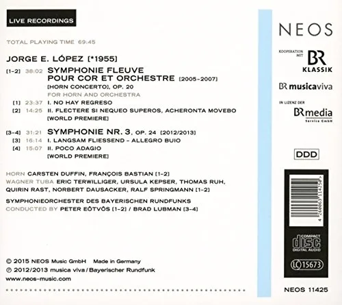 Vista 2 de Musica Viva 25