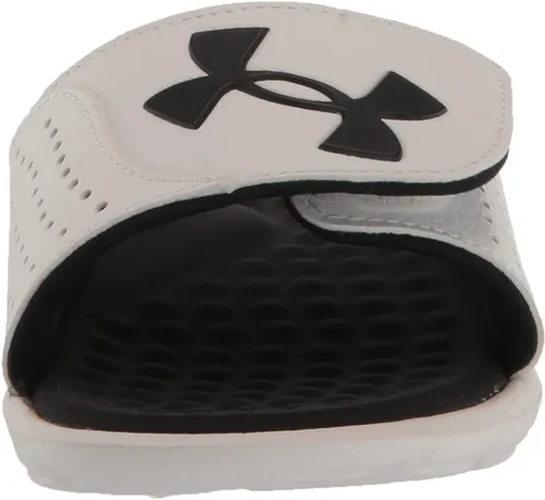 Vista 2 de Under Armour Sandalias unisex Ignite Pro Slide para niños